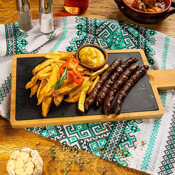 Toamna la Ceaun – arhivă