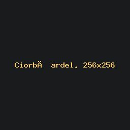 Ciorbă ardelenească cu afumătură